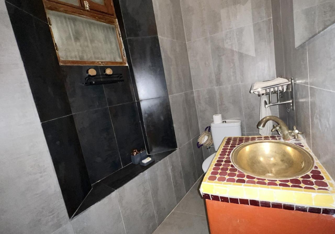 Riad Dezayn Fès Exteriör bild